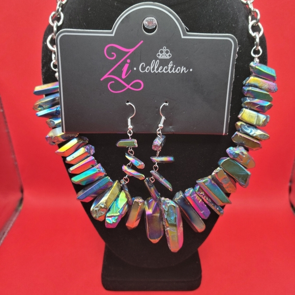 paparazziaccessories.com/448594 - Picture 2 of 7